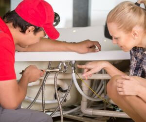 About Emergency plumbing pros Nehalem, OR